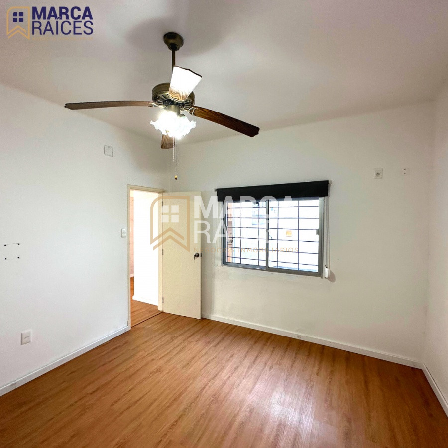 Apartamento ID.164 - Alquiler Apartamento 1 Dormitorio Patio Estufa Terraza Buceo Montevideo