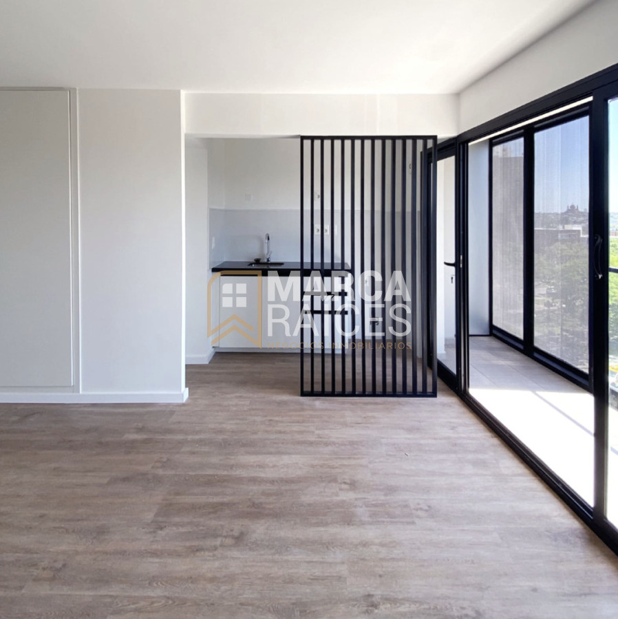 Apartamento ID.1927 - Venta Apartamento 2 Dormitorios a estrenar La Blanqueada Montevideo