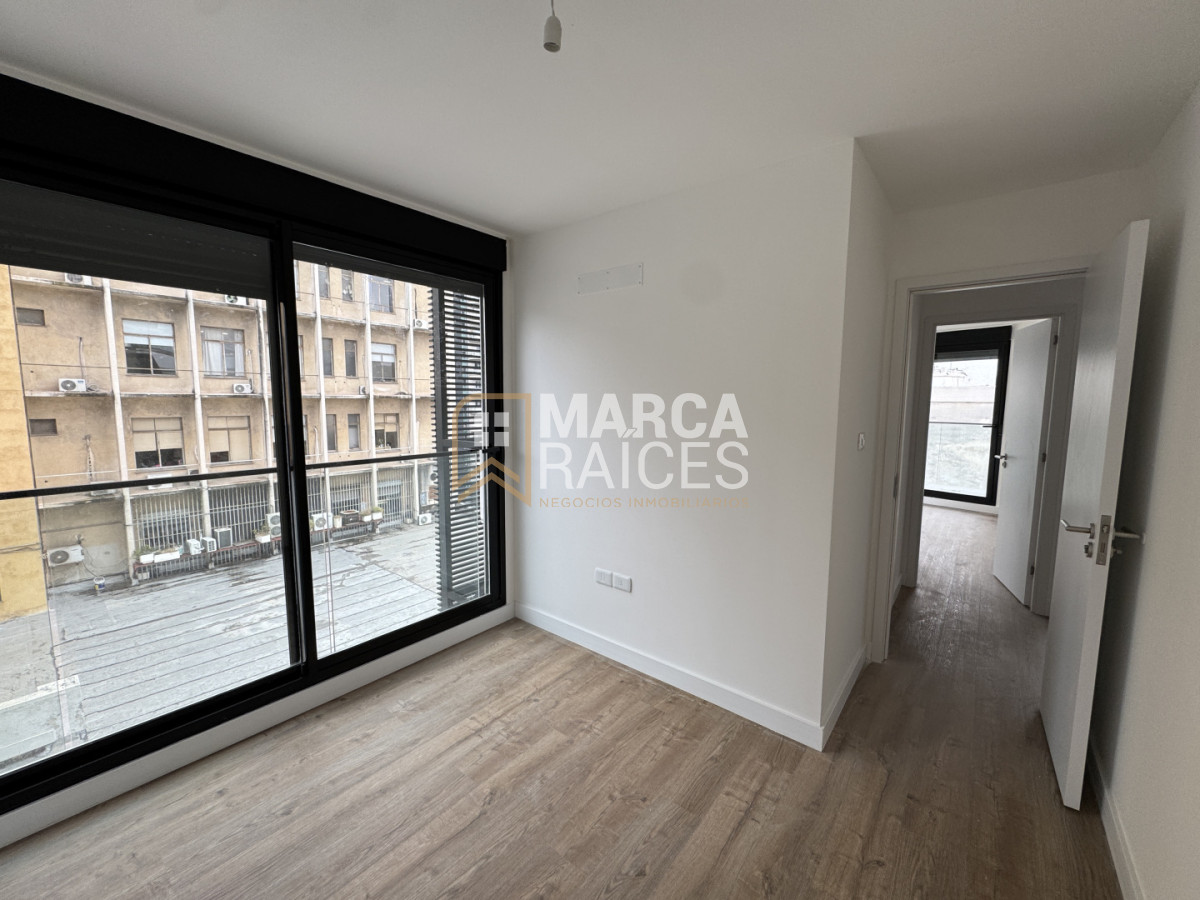 Apartamento ID.2345 - Venta apartamento 2 dormitorios en Centro | Vivo Life Centro | Unidad 608