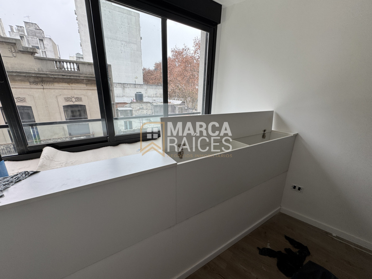 Apartamento ID.2345 - Venta apartamento 2 dormitorios en Centro | Vivo Life Centro | Unidad 608