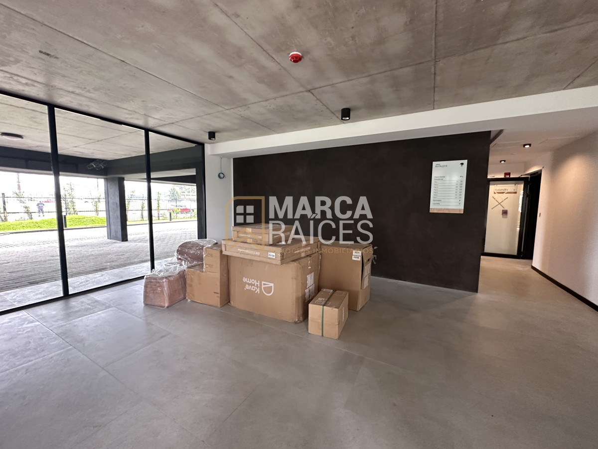 Apartamento ID.1518 - Venta Apartamento 3 Dormitorios 2 baños en construcción Barra de Carrasco Canelones