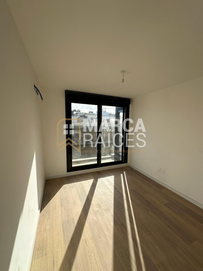 Apartamento ID.797 - Venta Apartamento 1 Dormitorio a Estrenar Cordon Montevideo 