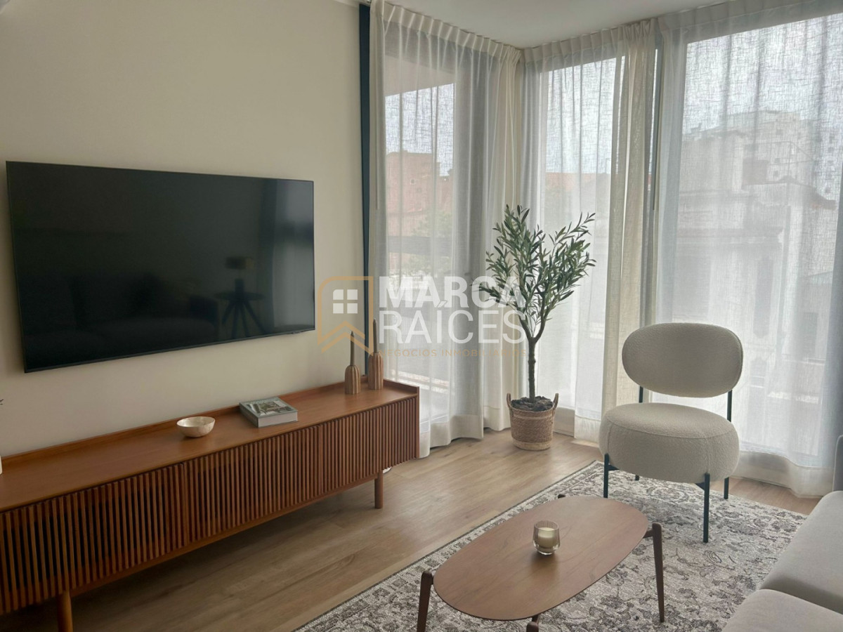 Apartamento ID.1831 - Venta Apartamento 2 Dormitorios proximo a estrenar Pocitos Montevideo