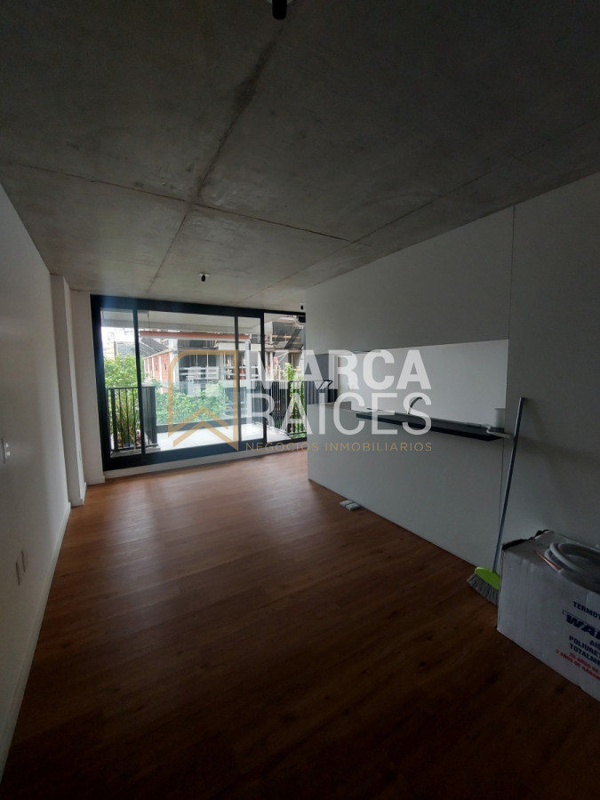 Apartamento ID.918 - Venta Apartamento 2 Dormitorios Centro Montevideo