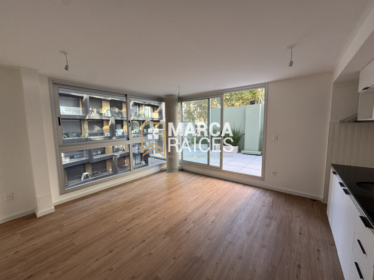 Apartamento ID.2006 - Venta apartamento 2 dormitorios en Centro Montevideo | MasMio Plaza | Unidad 310