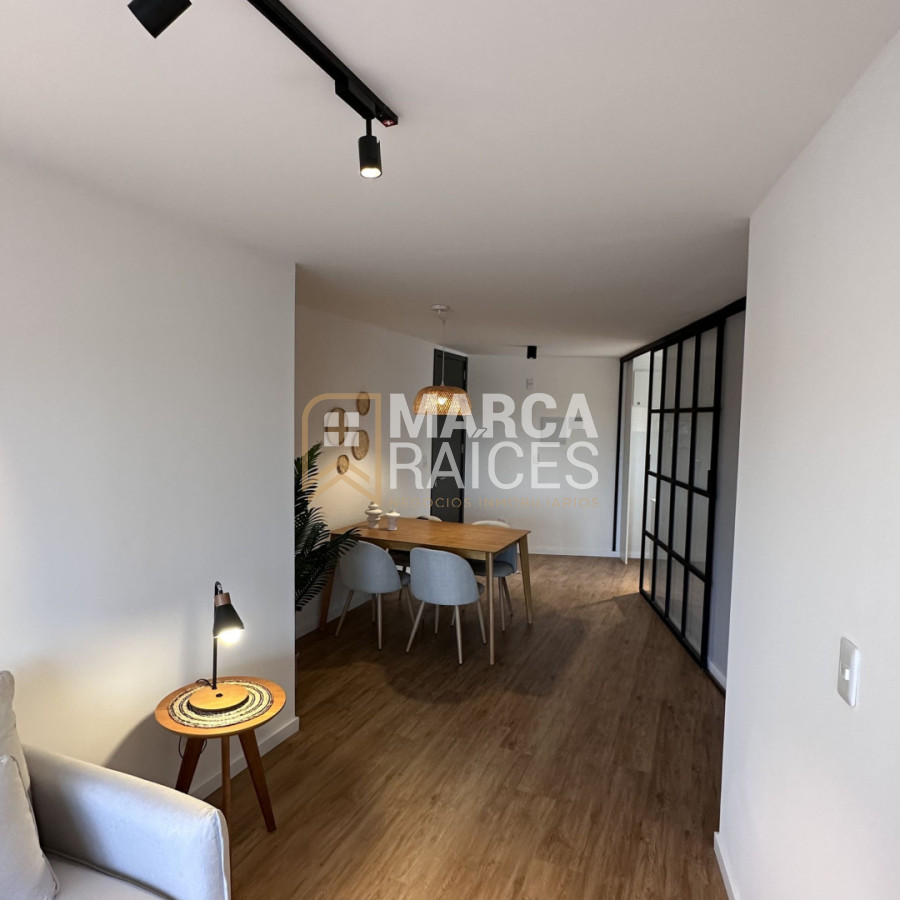 Apartamento ID.2091 - Apartamentos Monoambientes en Venta en Tres Cruces Smart Point III Vivienda Promovida Tres Cruces Montevideo