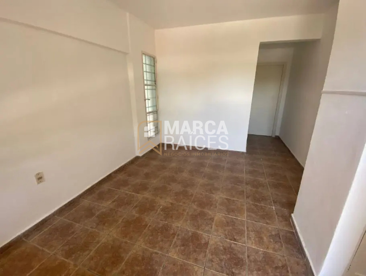 Apartamento ID.1235 - Venta Apartamento 1 Dormitorio con renta Sayago Montevideo