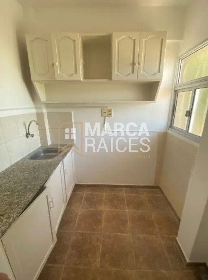 Apartamento ID.1235 - Venta Apartamento 1 Dormitorio con renta Sayago Montevideo