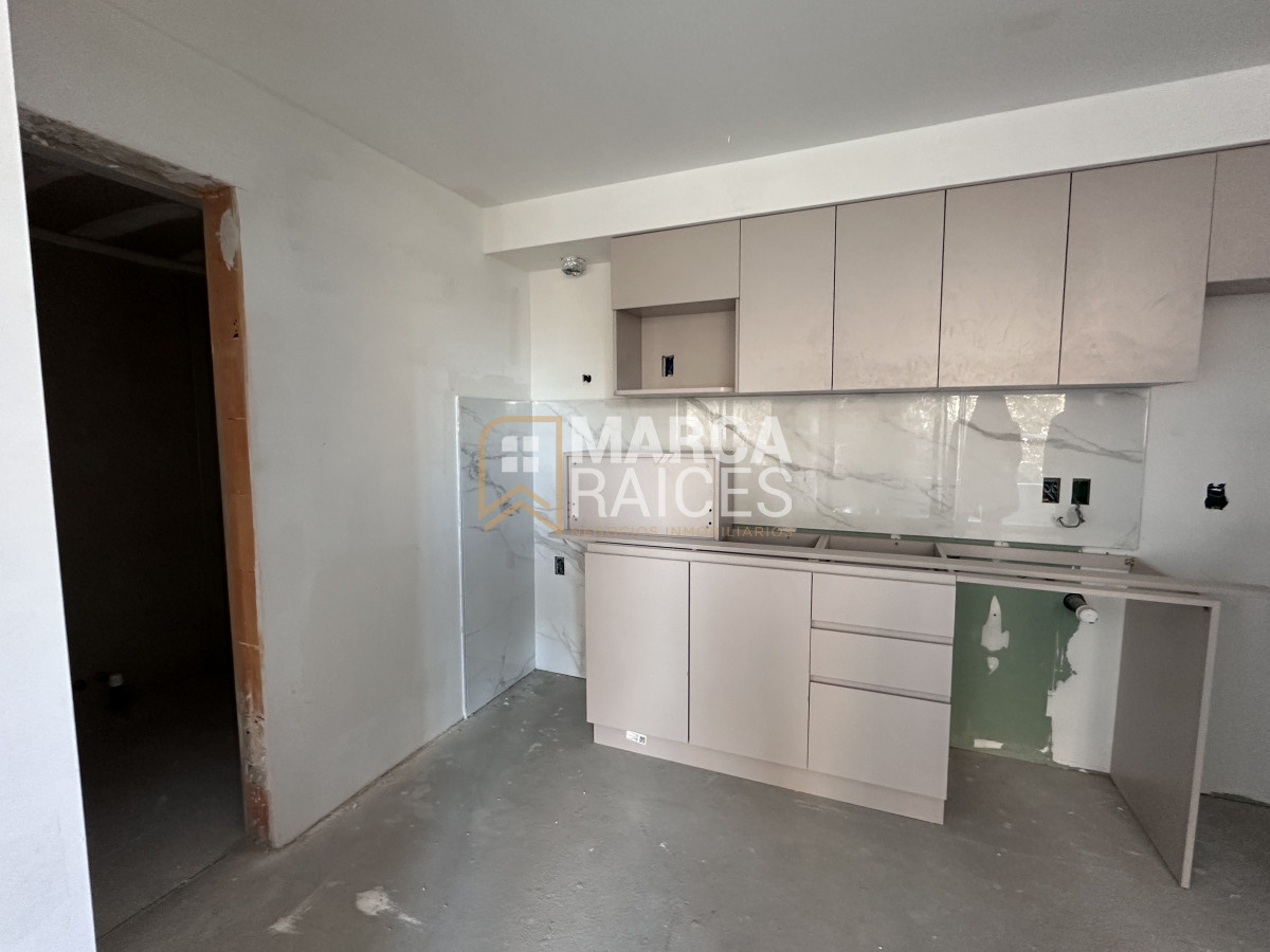 Apartamento ID.1546 - Alquiler Apartamento 2 Dormitorios proximo a estrenar Tres Cruces Montevideo