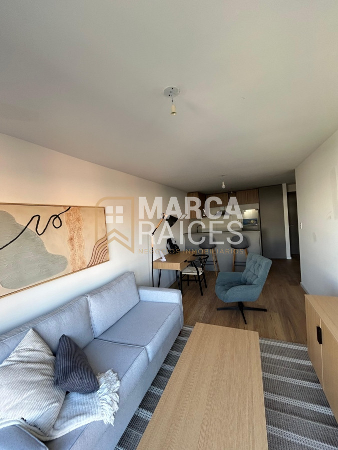 Apartamento ID.797 - Venta Apartamento 1 Dormitorio a Estrenar Cordon Montevideo 