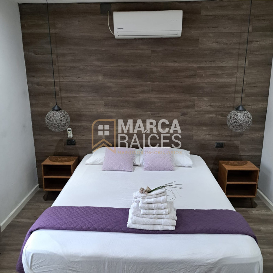 Apartamento ID.1938 - Edificio en venta renta de 13 apartamentos + 10 en construcción Ideal inversor Barrio Sur Montevideo
