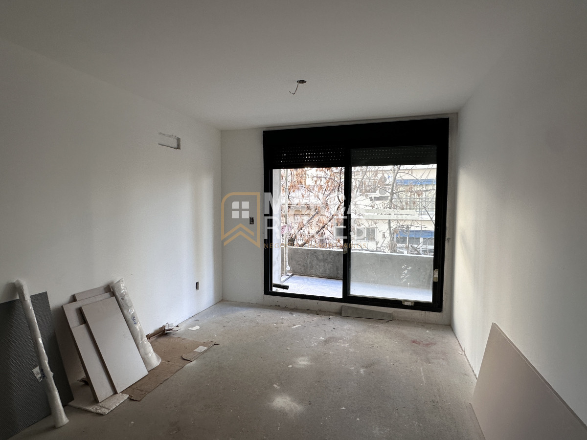 Apartamento ID.1546 - Alquiler Apartamento 2 Dormitorios proximo a estrenar Tres Cruces Montevideo