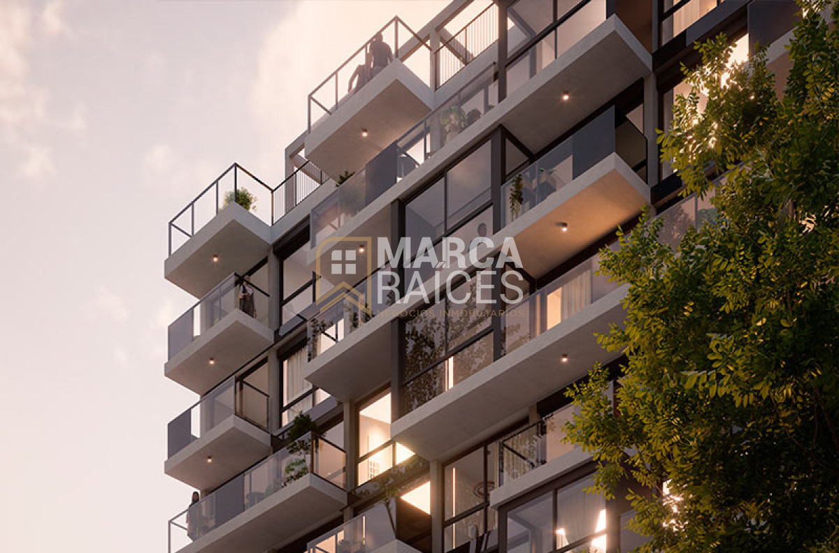 Apartamento ID.1662 - Venta Apartamentos En Pozo Monoambiente, 1 y 2 Dormitorios Cordon Sur Montevideo