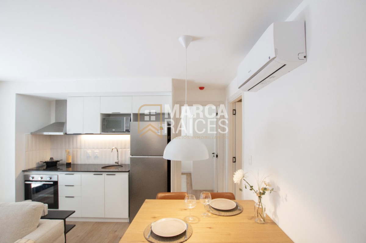 Apartamento ID.2006 - Venta apartamento 2 dormitorios en Centro Montevideo | MasMio Plaza | Unidad 310