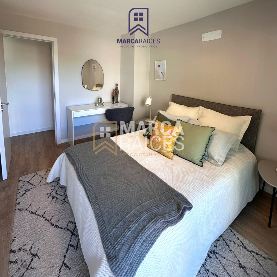 Apartamento ID.549 - Venta Apartamento 1 Dormitorio a estrenar Cordon Montevideo