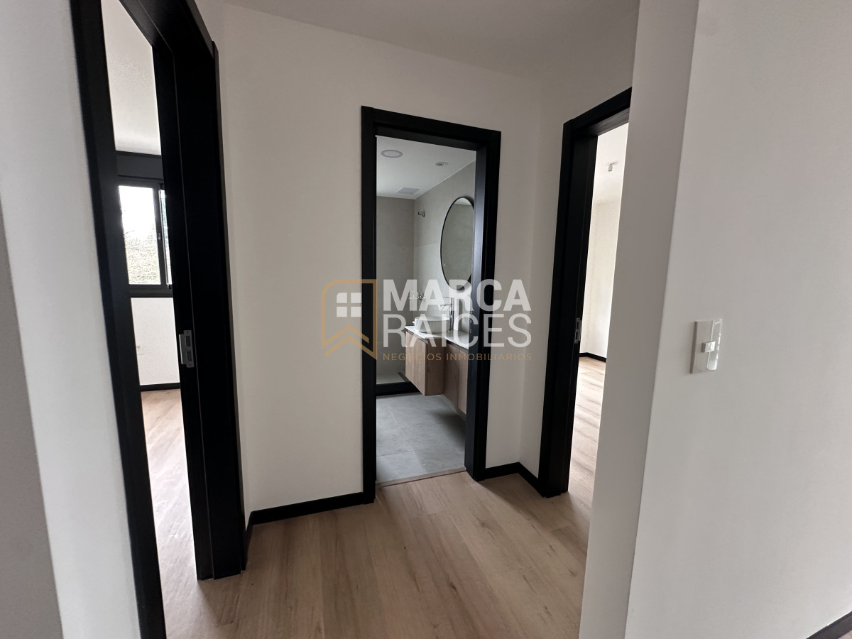Apartamento ID.1518 - Venta Apartamento 3 Dormitorios 2 baños en construcción Barra de Carrasco Canelones