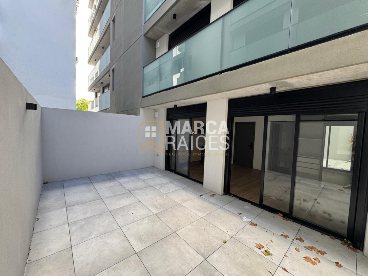 Apartamento ID.1571 - Venta Apartamentos a Estrenar de 1 Dormitorio - La Blanqueada - Montevideo