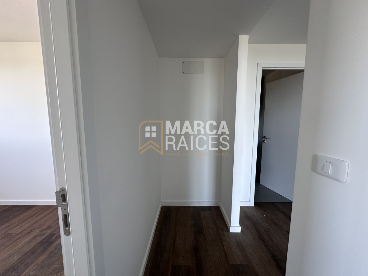 Apartamento ID.1424 - Venta Apartamento 2 Dormitorios a estrenar Lago Calcagno Ciudad de la Costa Canelones