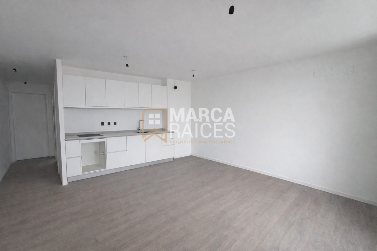 Apartamento ID.1851 - Venta Apartamento 1 Dormitorio a estrenar Tres Cruces Montevideo