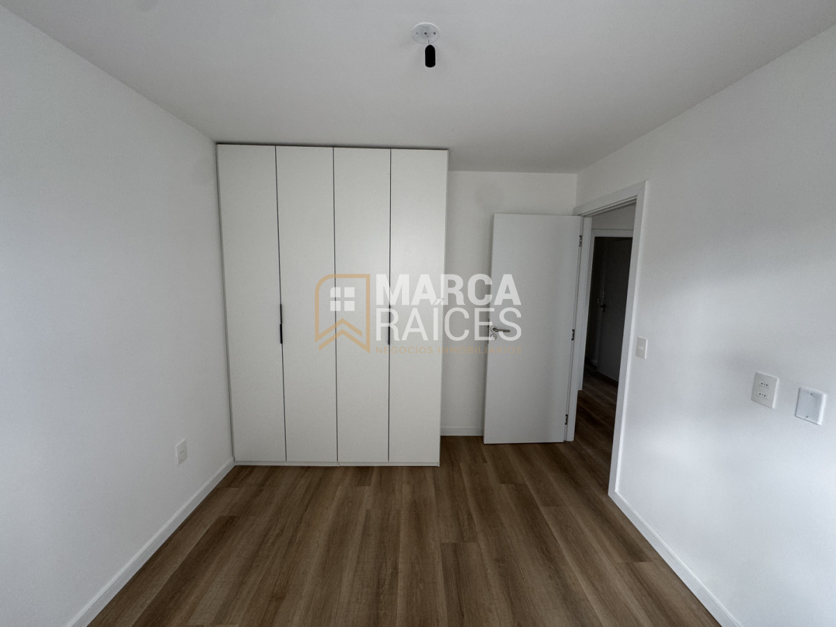 Apartamento ID.2591 - 	Venta apartamento 2 dormitorios en Tres Cruces | Dröm Acevedo | Unidad 701	