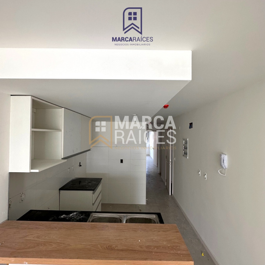 Apartamento ID.1119 - Venta Apartamentos 1 Dormitorio a Estrenar en Diciembre 2025 Cordon Sur Montevideo