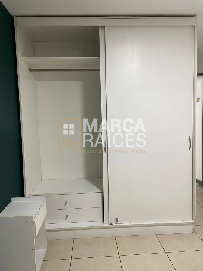 Apartamento ID.1474 - Alquilo apartamento de 1 dormitorio amueblado con cochera en Centro, Montevideo.
