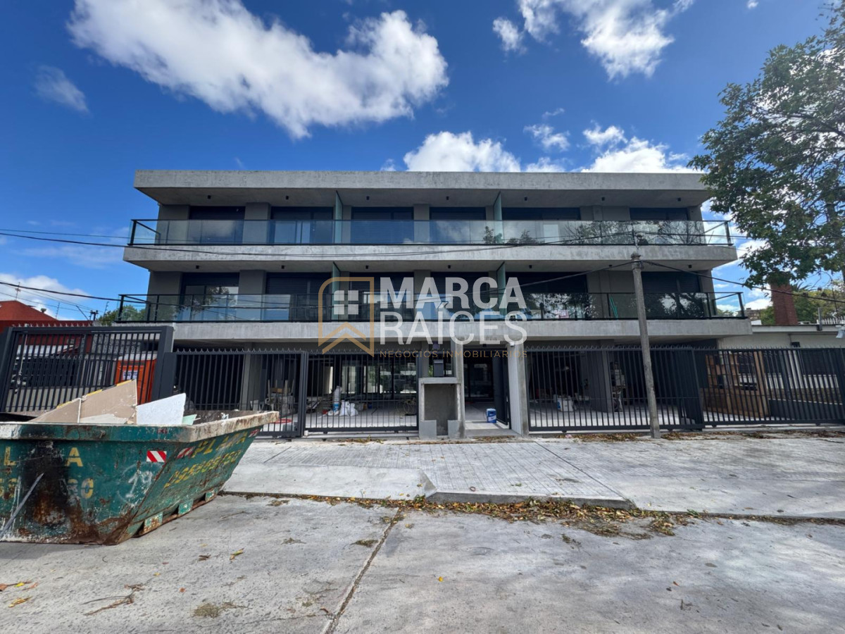 Apartamento ID.1571 - Venta Apartamentos a Estrenar de 1 Dormitorio - La Blanqueada - Montevideo
