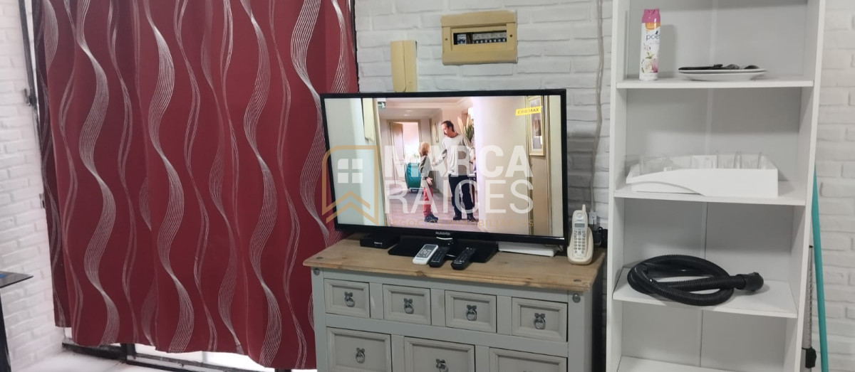 Apartamento ID.1500 - Alquiler Monoambiente amueblado en Parque Batlle, Montevideo