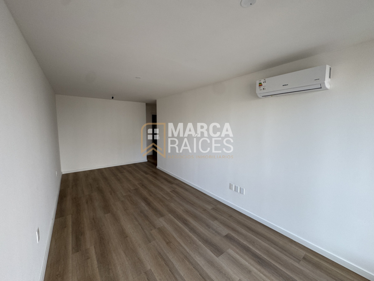 Apartamento ID.2591 - 	Venta apartamento 2 dormitorios en Tres Cruces | Dröm Acevedo | Unidad 701	