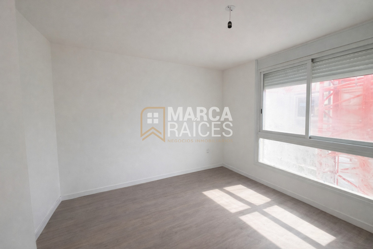 Apartamento ID.1851 - Venta Apartamento 1 Dormitorio a estrenar Tres Cruces Montevideo