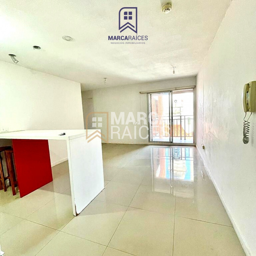 Apartamento ID.453 - Venta Apartamento 2 Dormitorios con garage con renta Palermo Montevideo