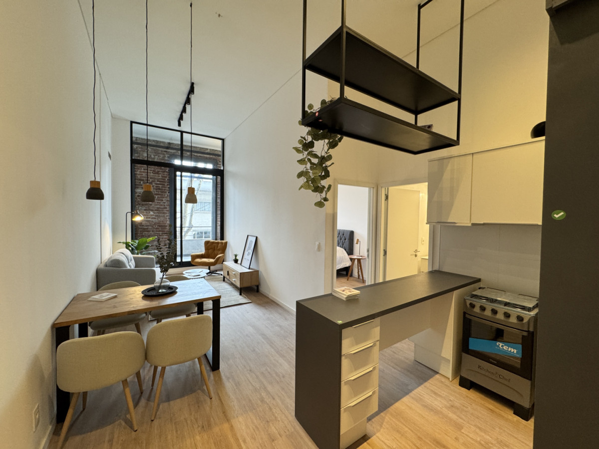 Apartamentos 2 Dormitorios en Pozo Entrega 2028 Born Village Jardin La Blanqueada Montevideo
