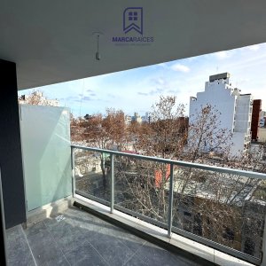 Venta Apartamentos 2 Dormitorios a Estrenar en Diciembre 2025 Cordon Sur Montevideo