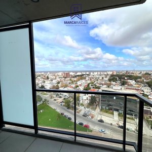 Venta Apartamento 2 Dormitorios a estrenar Malvin Montevideo
