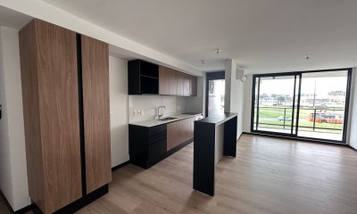 Venta Apartamento 3 Dormitorios en construcción Barra de Carrasco Canelones