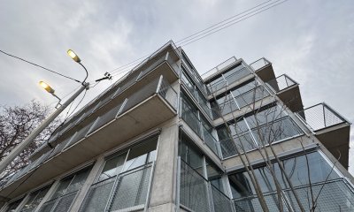 Venta Apartamento 1 Dormitorio con patio en construccion Palermo Montevideo