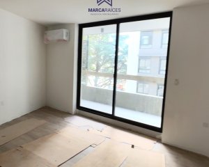 Venta Apartamento 2 Dormitorios a estrenar Tres Cruces Montevideo