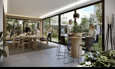 Venta Apartamento 3 Dormitorios en construcción Barra de Carrasco Canelones