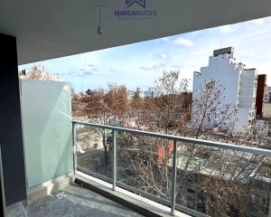 Venta Apartamentos 2 Dormitorios a Estrenar en Diciembre 2025 Cordon Sur Montevideo