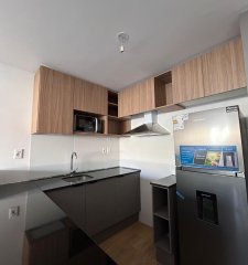 Venta Apartamento 1 Dormitorio a Estrenar Cordon Montevideo