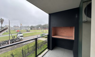 Venta Apartamento 2 Dormitorios en construcción Barra de Carrasco Canelones