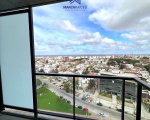 Venta Apartamento 2 Dormitorios a estrenar Malvin Montevideo