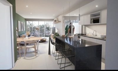 Venta Apartamento 2 Dormitorios se entrega en noviembre La Blanqueada Montevideo