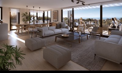 Venta Apartamento 2 Dormitorios en construcción Barra de Carrasco Canelones
