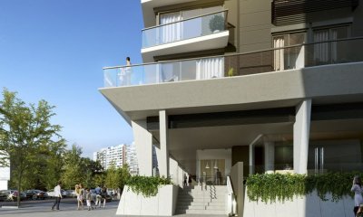 Venta Apartamento 2 Dormitorios con Terraza a estrenar Centro Montevideo