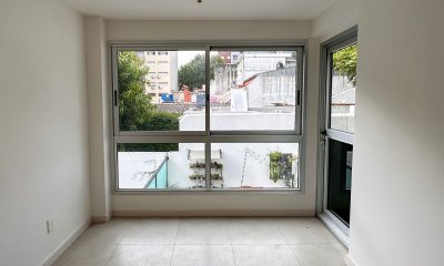 Venta Apartamento 1 Dormitorio proximo a entregar en noviembre La Blanqueada Montevideo