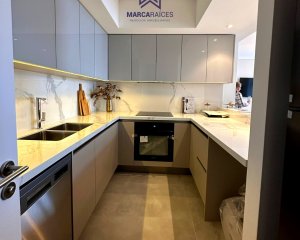 Venta Apartamento a estrenar 2 Dormitorios 2 baños Garage frente a la rambla Carrasco Montevideo