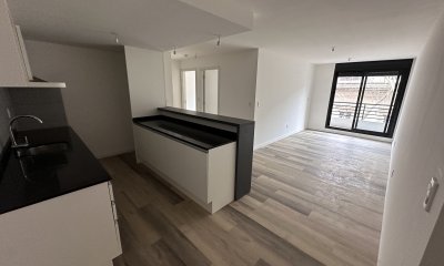 Venta Apartamento 2 Dormitorios a estrenar Cordon Montevideo