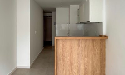 Venta Apartamento Monoambiente La Blanqueada proximo a entregar Montevideo