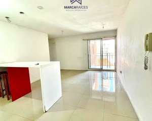 Venta Apartamento 2 Dormitorios con garage con renta Palermo Montevideo